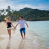 Marina and Timon – After Wedding Shooting Phi Phi Island