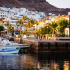 Hochzeitsreise – Flitterwochen auf Gran Canaria