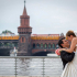 Kristin and Raffael – Wedding Ritz Carlton