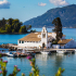 Hochzeitsreise – Flitterwochen auf Korfu