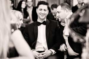 Hochzeitsfoto Iwona und Felix