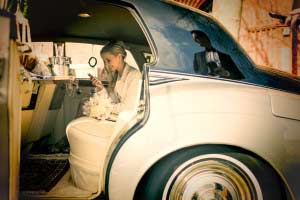 Hochzeitsfoto Iwona und Felix