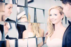 Hochzeitsfoto Iwona und Felix