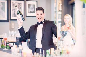 Hochzeitsfoto Iwona und Felix