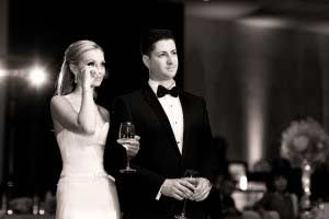 Hochzeitsfoto Iwona und Felix