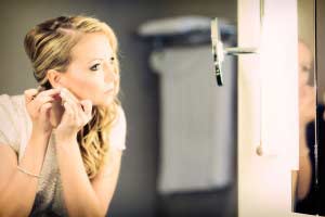 Hochzeitsfoto Iwona und Felix