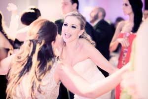 Hochzeitsfoto Iwona und Felix