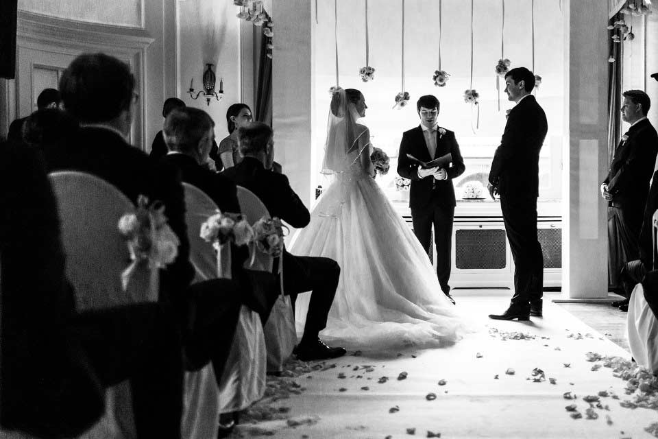 Bavaria wedding photographer – wedding Schloss Höhenriedt