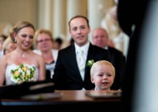 Registry Marriages Rotes Rathaus Berlin