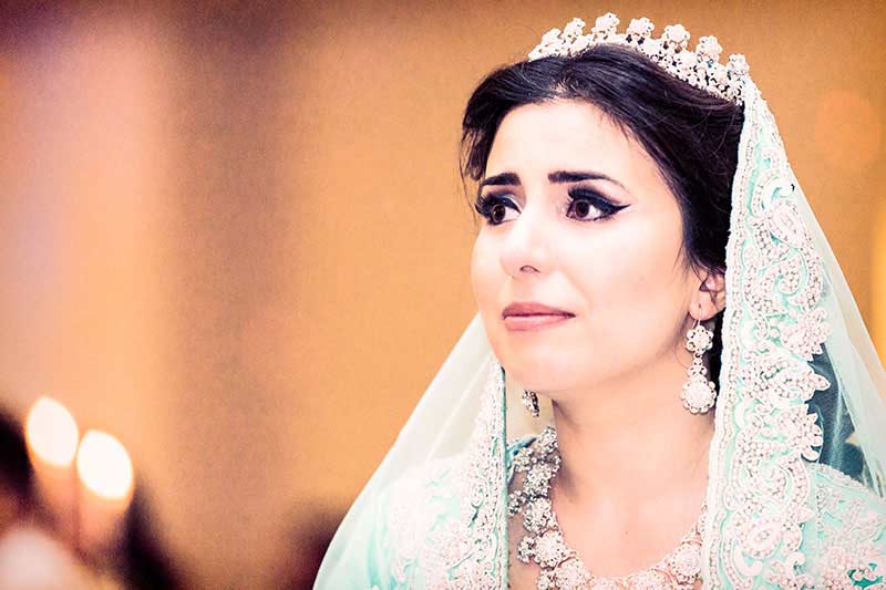 Hochzeitsfotograf Köln – Arabische Hochzeit