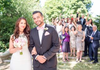 Registry Marriages Rathaus Schöneberg