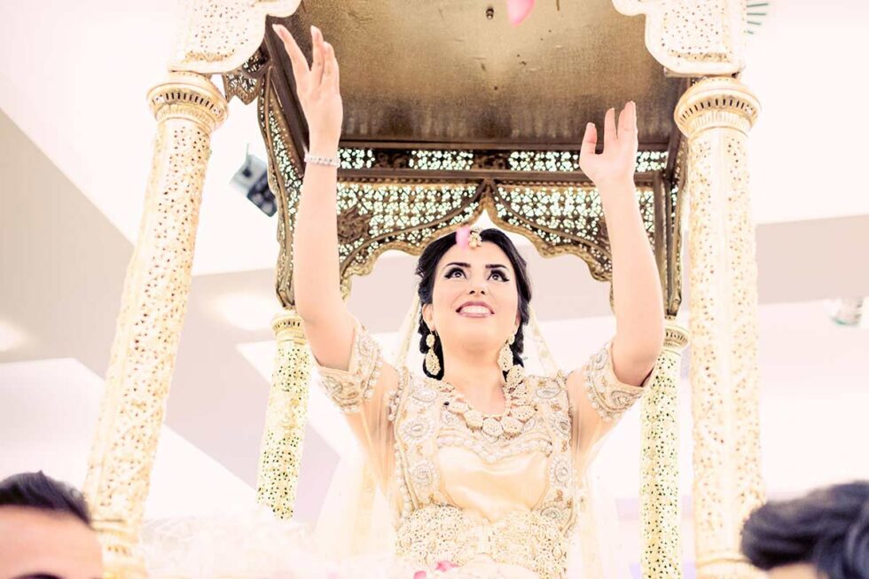 Arabic Wedding – Wedding Photography