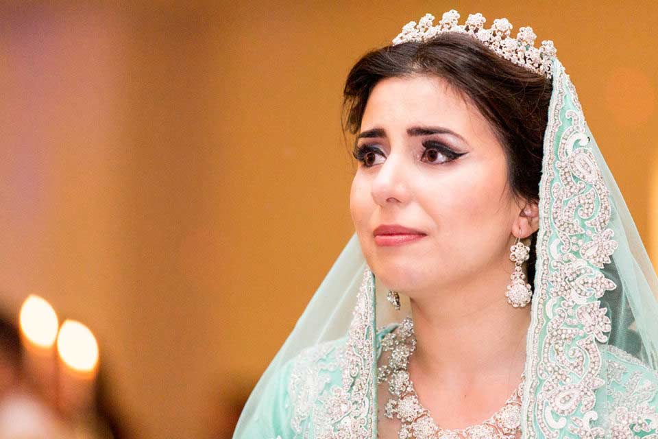 Arabic Bridal – Arabic Wedding