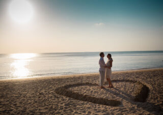 Wedding Photographer Koh Lanta Thailand
