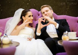 After Wedding Shooting – Berlin