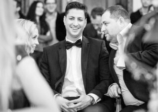 Registry Marriages Berlin Schmargendorf