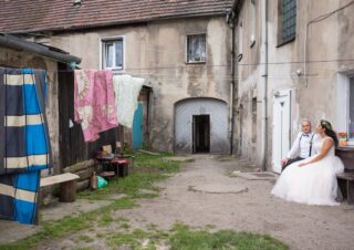 Poland Wedding Photographer