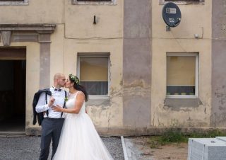 Hochzeitsfotografie Polen – Laila and Marcel