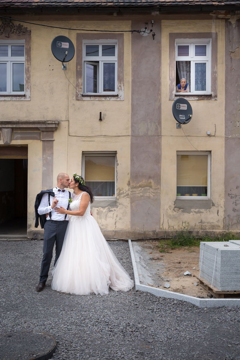 Poland Wedding Photographer – Laila and Marcel