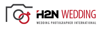 H2N Wedding Photography - Wedding Photographer International
