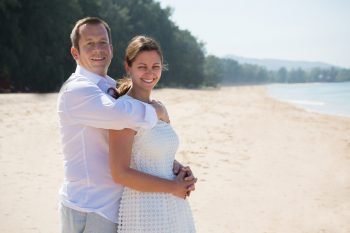 Hochzeitsfotograf Thailand-Koh Lanta Paarfotos Portrait