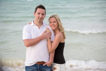 Hochzeitsfotograf Thailand-Phi Phi Island Portrait